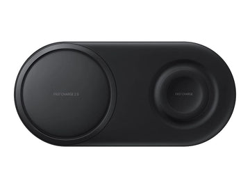 Samsung Duo Pad 15w fast Wireless Charger