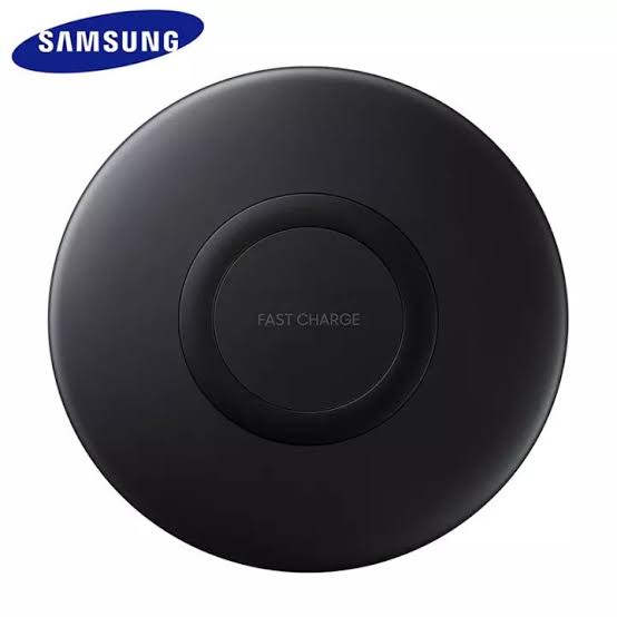 Samsung 15w fast wireless charger