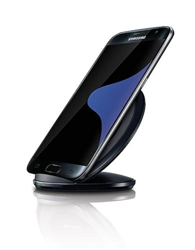 Samsung 15w fast wireless charger Stand