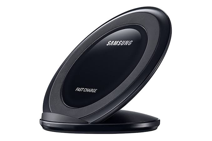 Samsung 15w fast wireless charger Stand