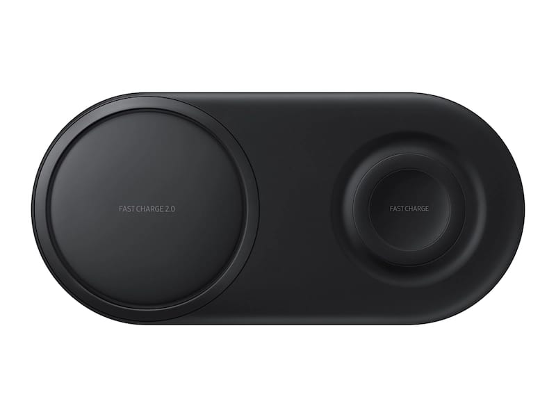 Samsung  Duo Pad 15w fast Wireless Charger
