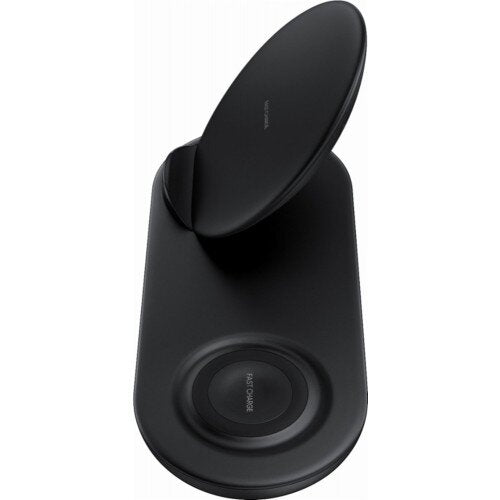 Samsung 15W Wireless Mobile Phone Chargers & Holders
