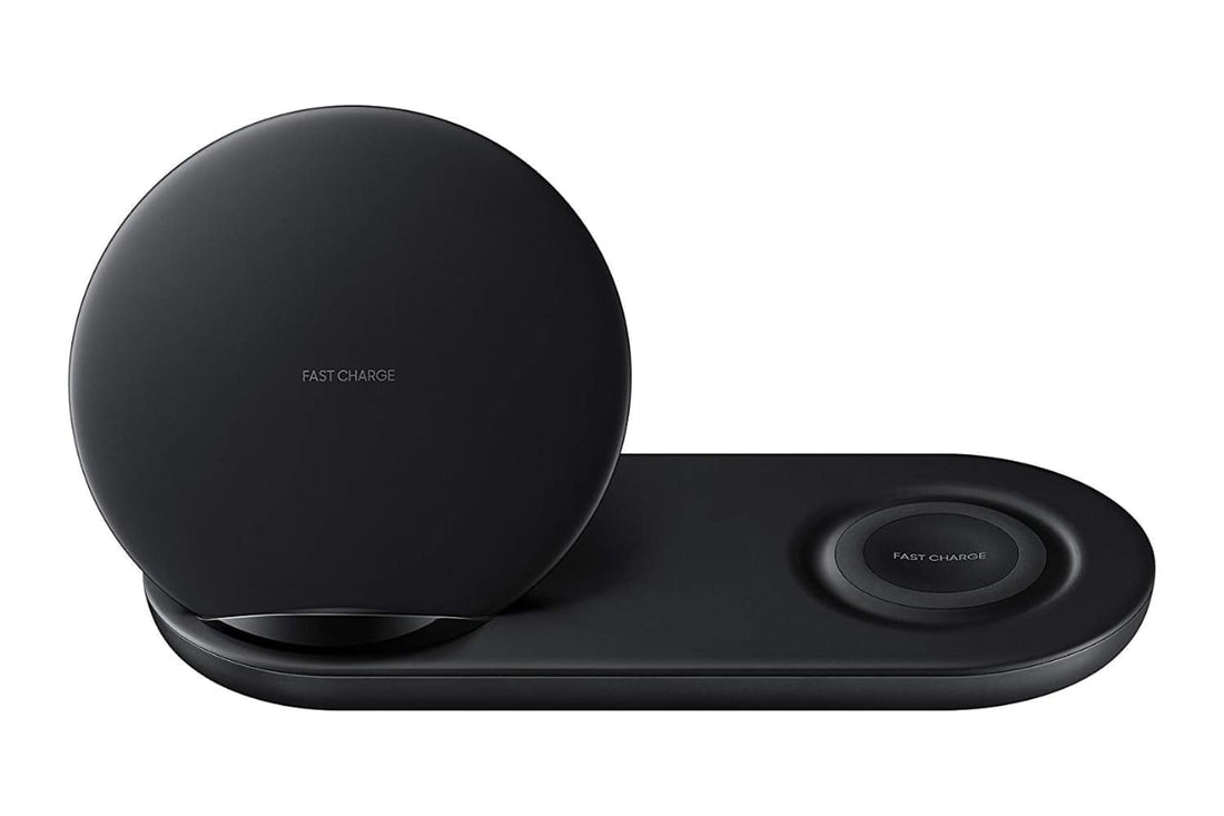 Samsung  Duo Pad 15w fast Wireless Charger
