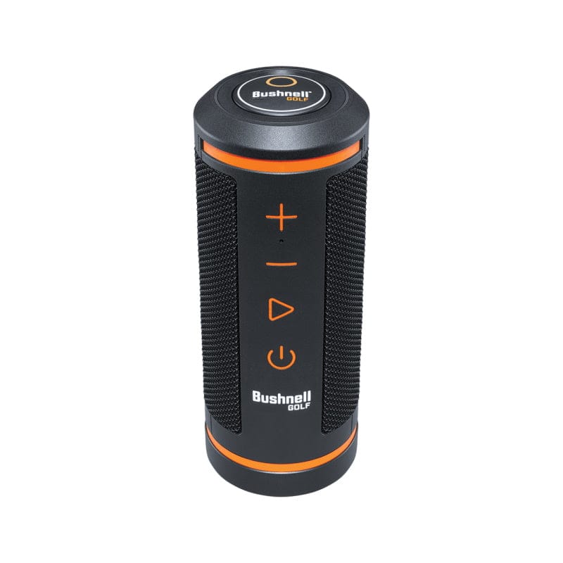 Bushnell Golf Waterproof Bluetooth Speaker