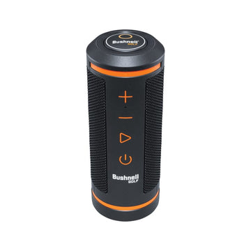 Bushnell Golf Waterproof Bluetooth Speaker